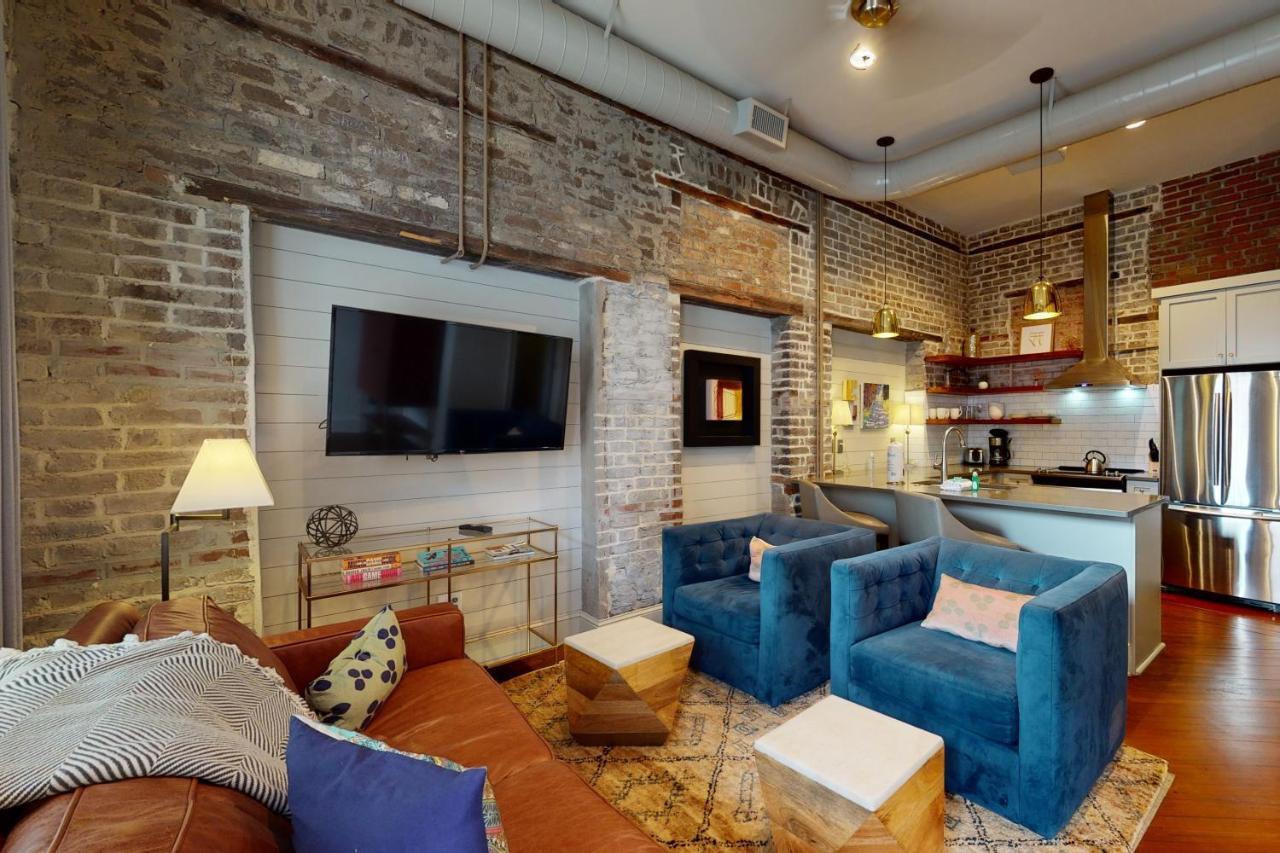 563 King Apartments Τσάρλεστον Δωμάτιο φωτογραφία