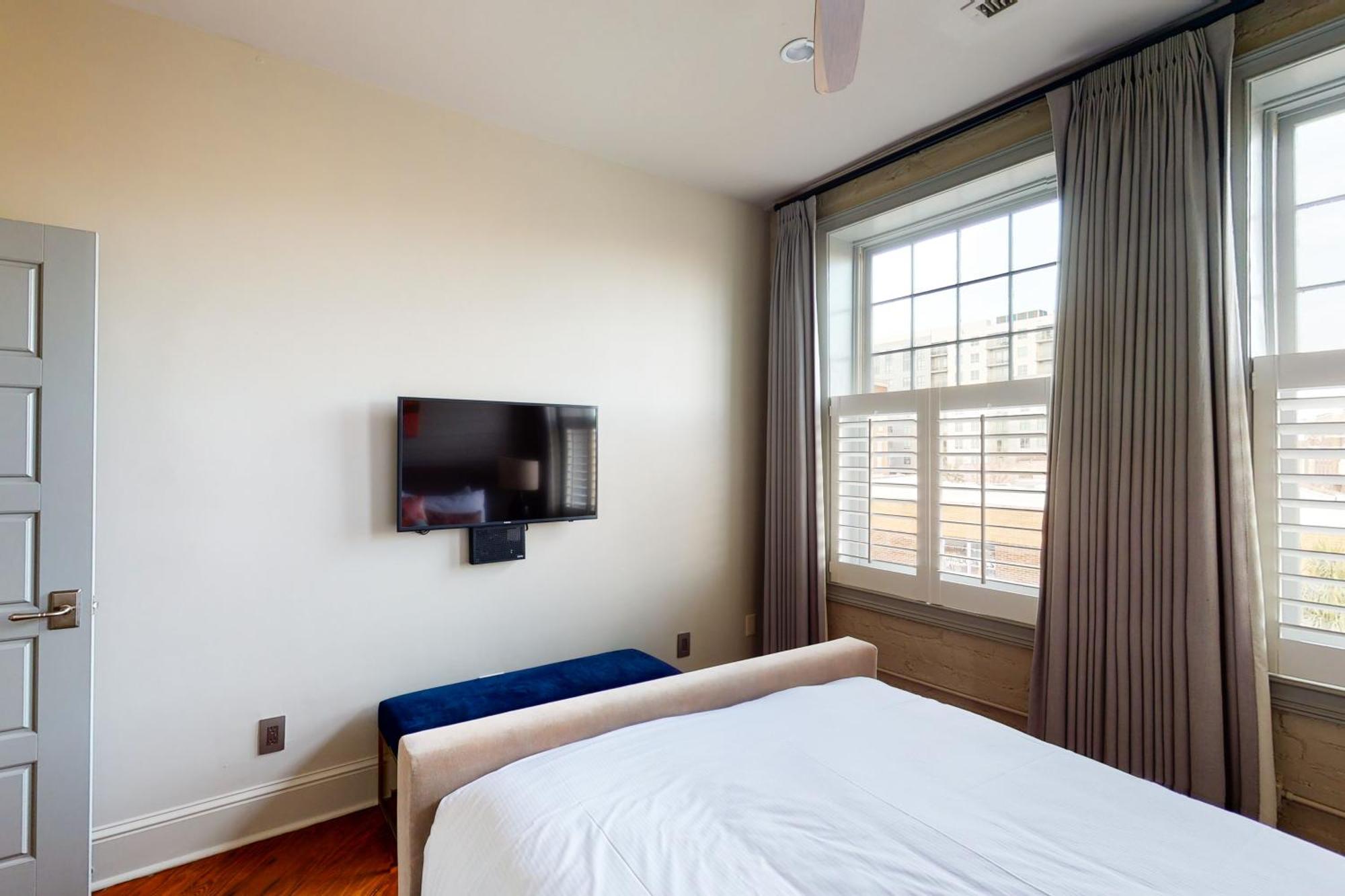 563 King Apartments Τσάρλεστον Δωμάτιο φωτογραφία