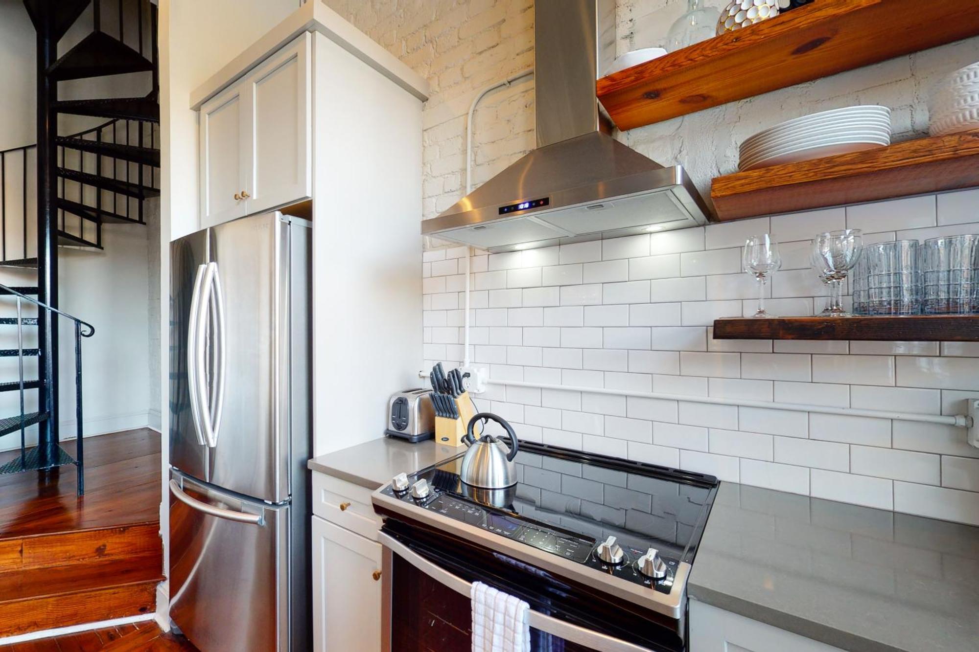 563 King Apartments Τσάρλεστον Δωμάτιο φωτογραφία