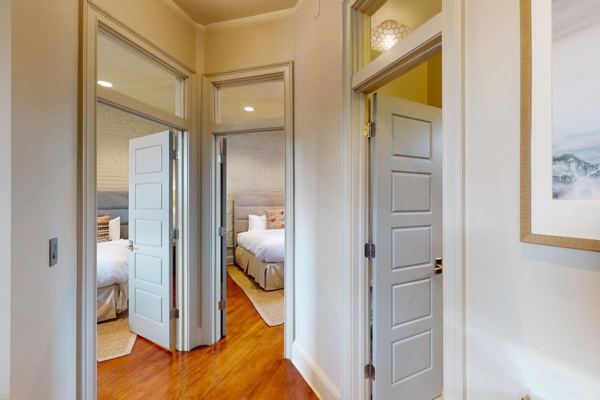 563 King Apartments Τσάρλεστον Δωμάτιο φωτογραφία
