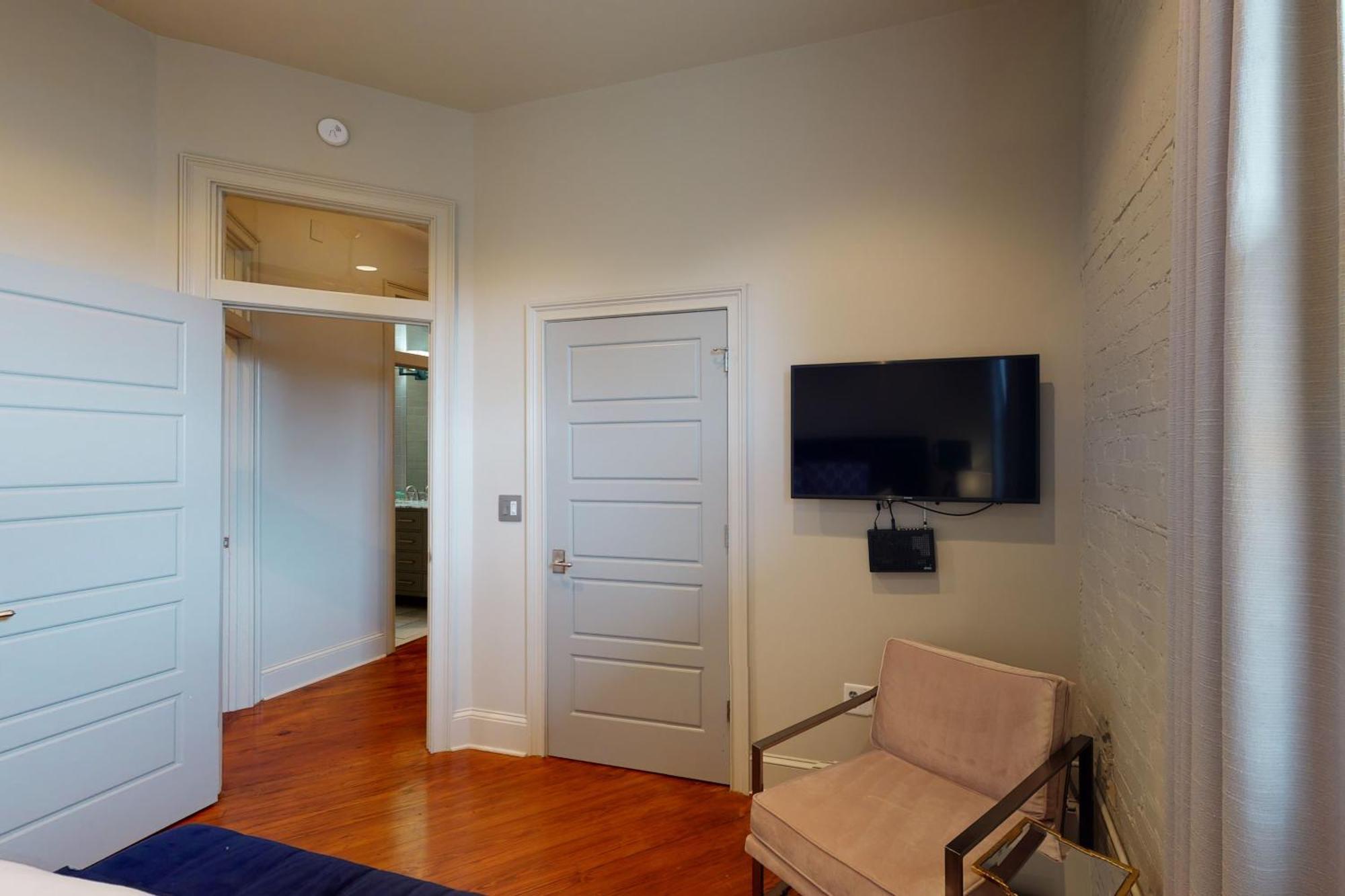 563 King Apartments Τσάρλεστον Δωμάτιο φωτογραφία