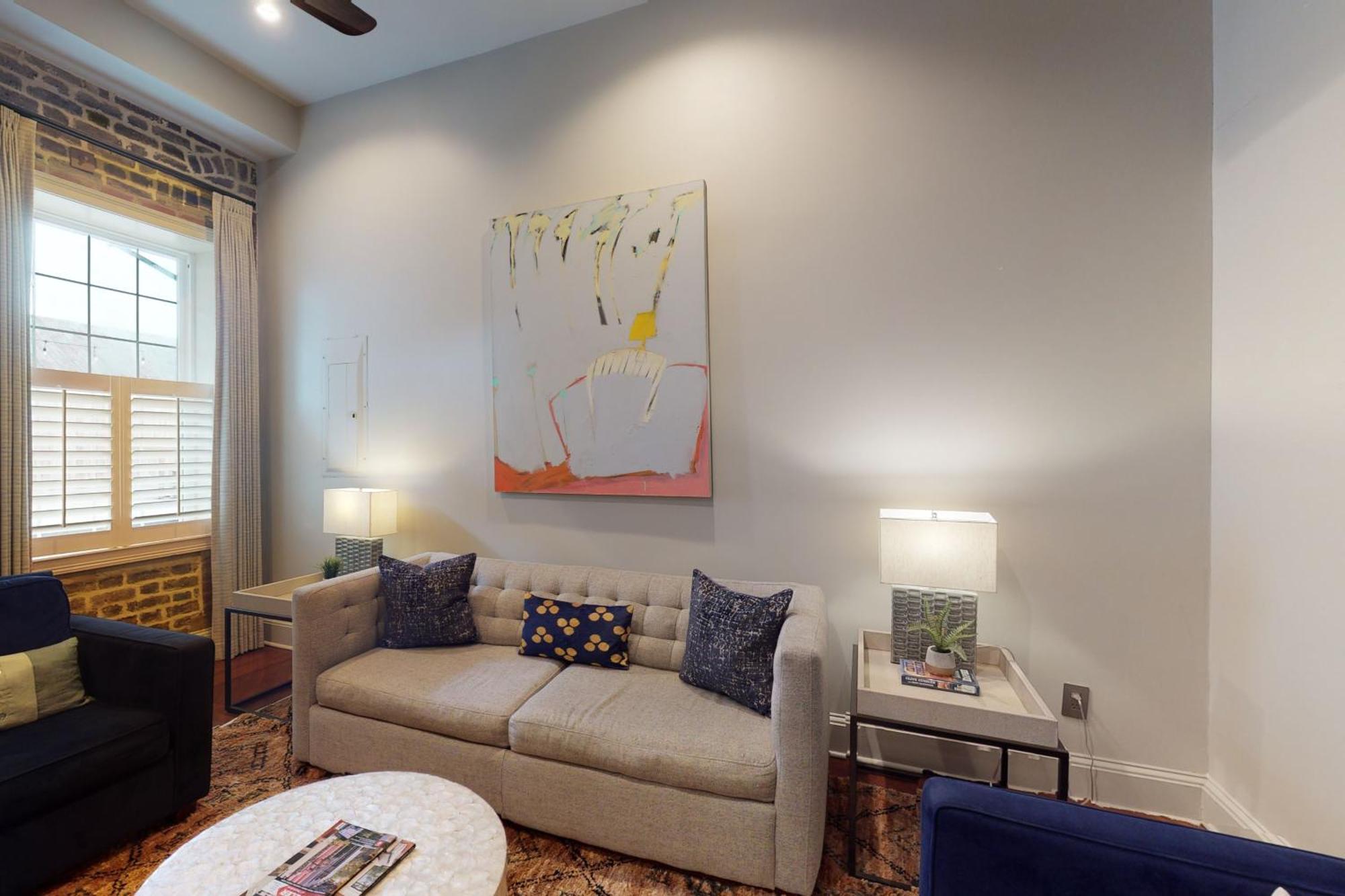 563 King Apartments Τσάρλεστον Δωμάτιο φωτογραφία