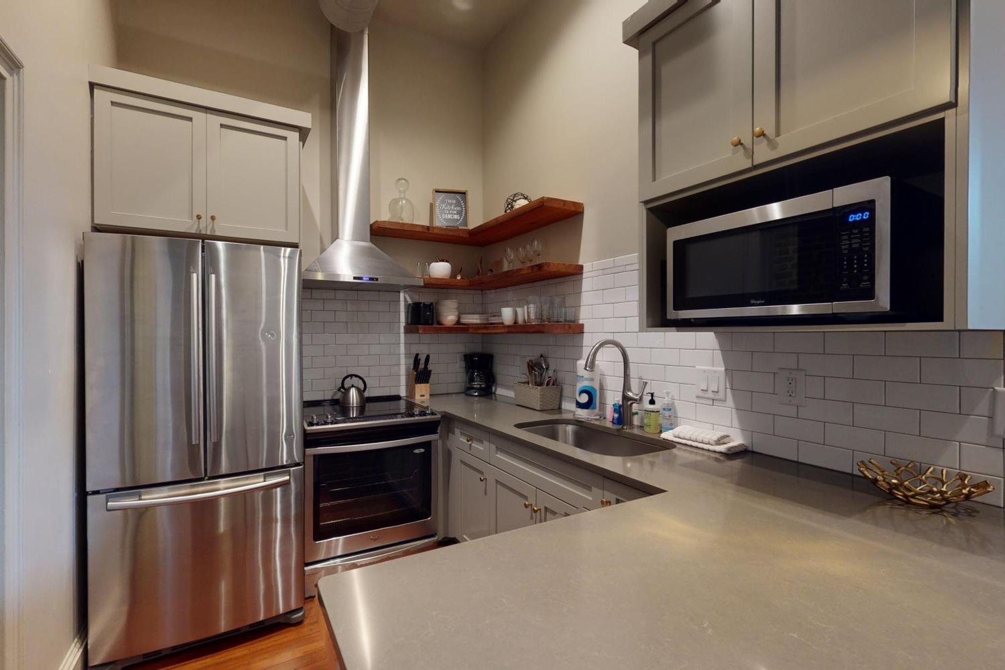 563 King Apartments Τσάρλεστον Δωμάτιο φωτογραφία