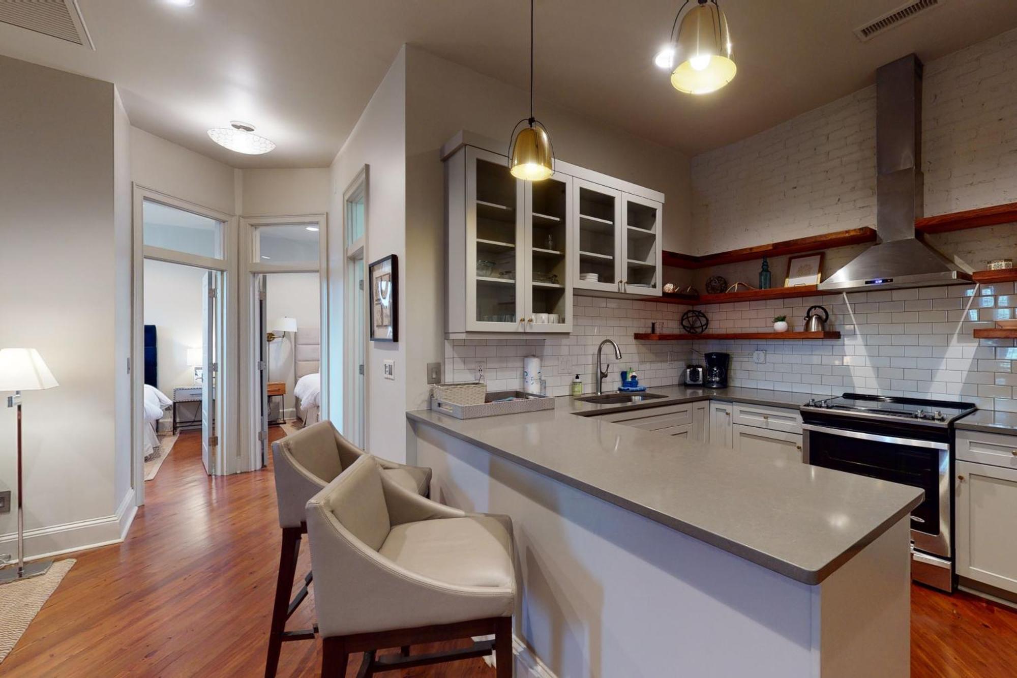 563 King Apartments Τσάρλεστον Δωμάτιο φωτογραφία