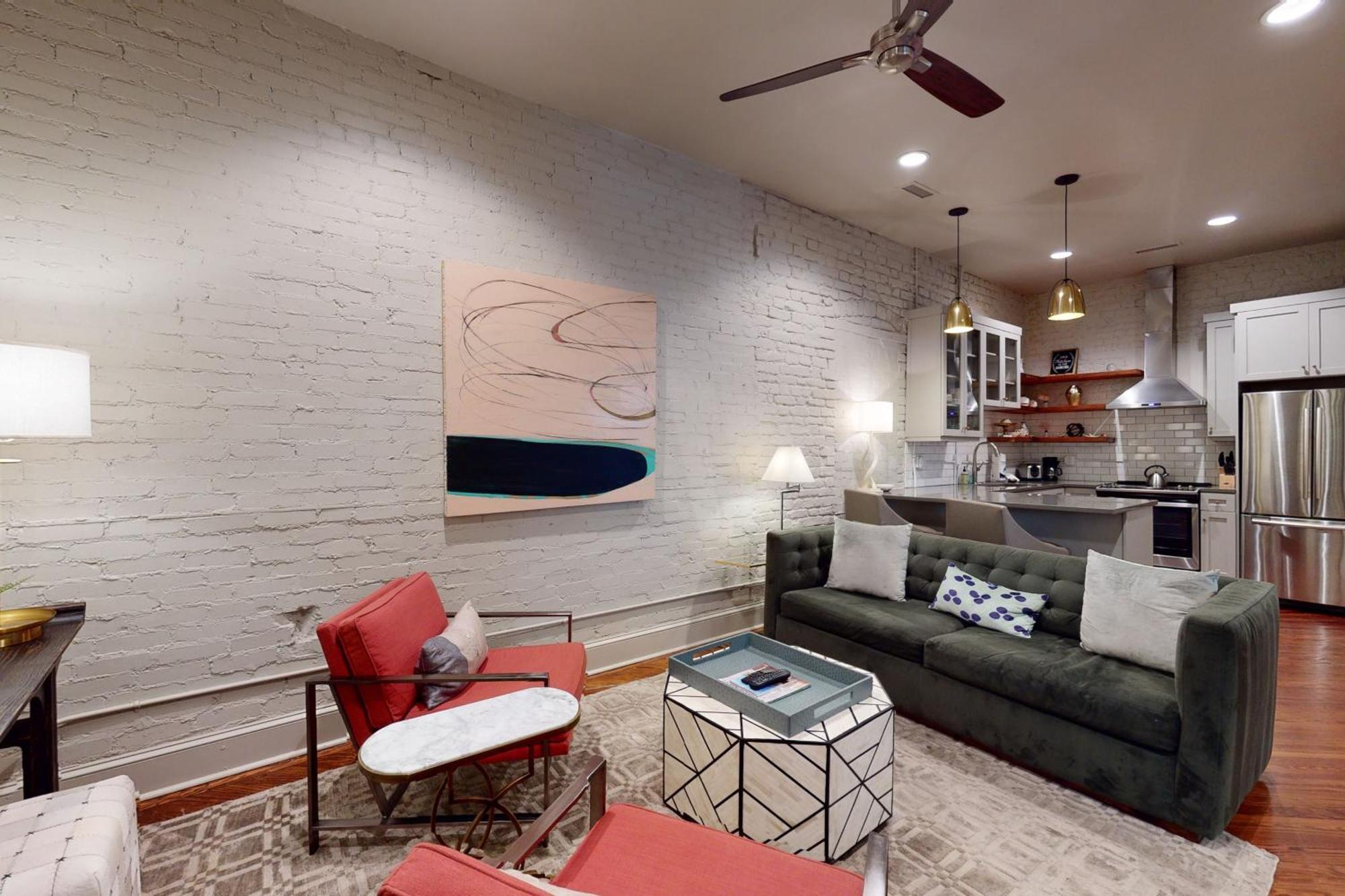 563 King Apartments Τσάρλεστον Δωμάτιο φωτογραφία