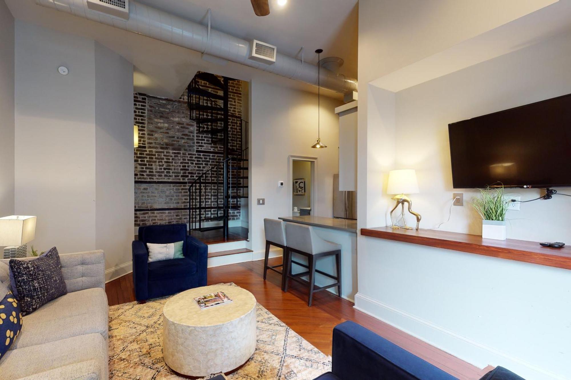 563 King Apartments Τσάρλεστον Δωμάτιο φωτογραφία
