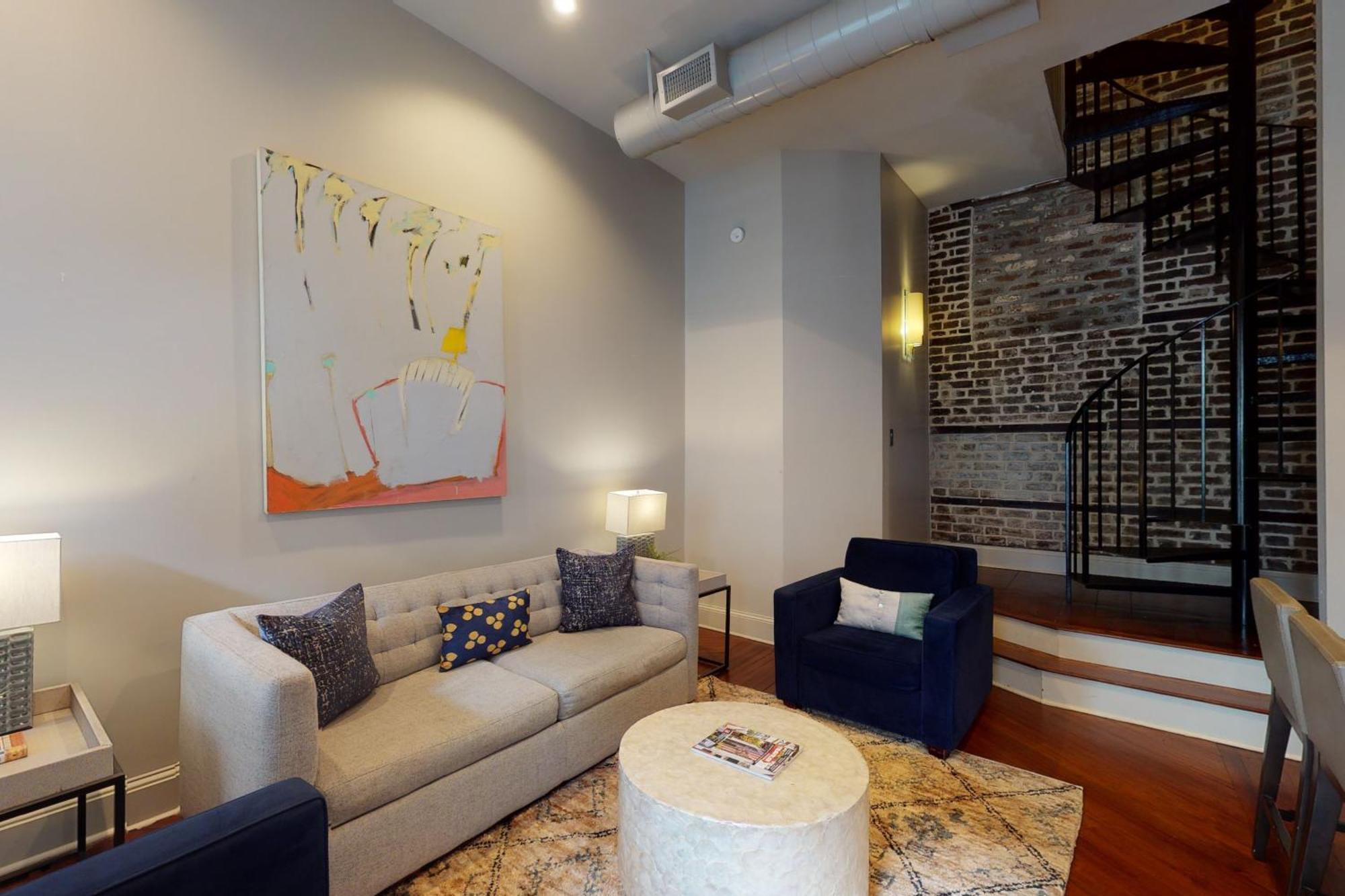 563 King Apartments Τσάρλεστον Δωμάτιο φωτογραφία